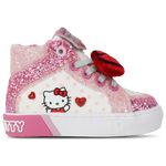 Pink/White