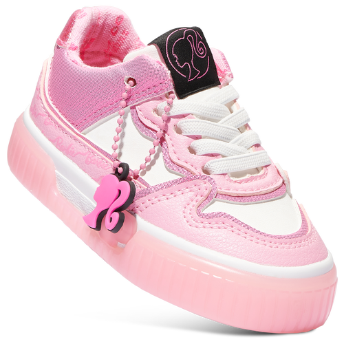 Barbie sneakers toddler online