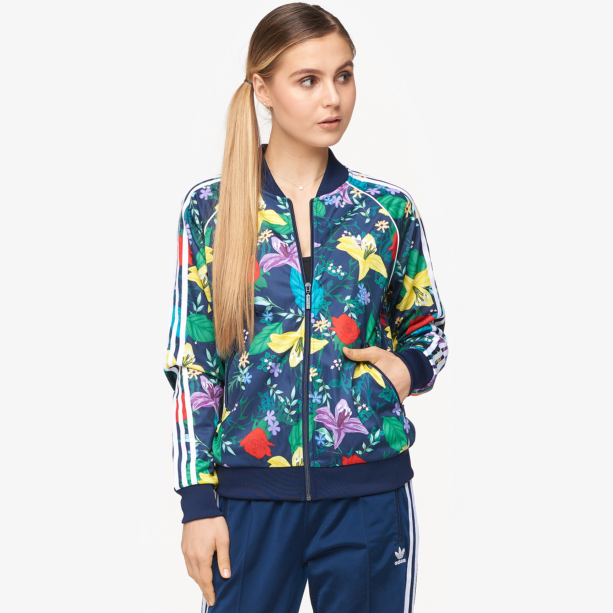 adidas blossom of life jacket