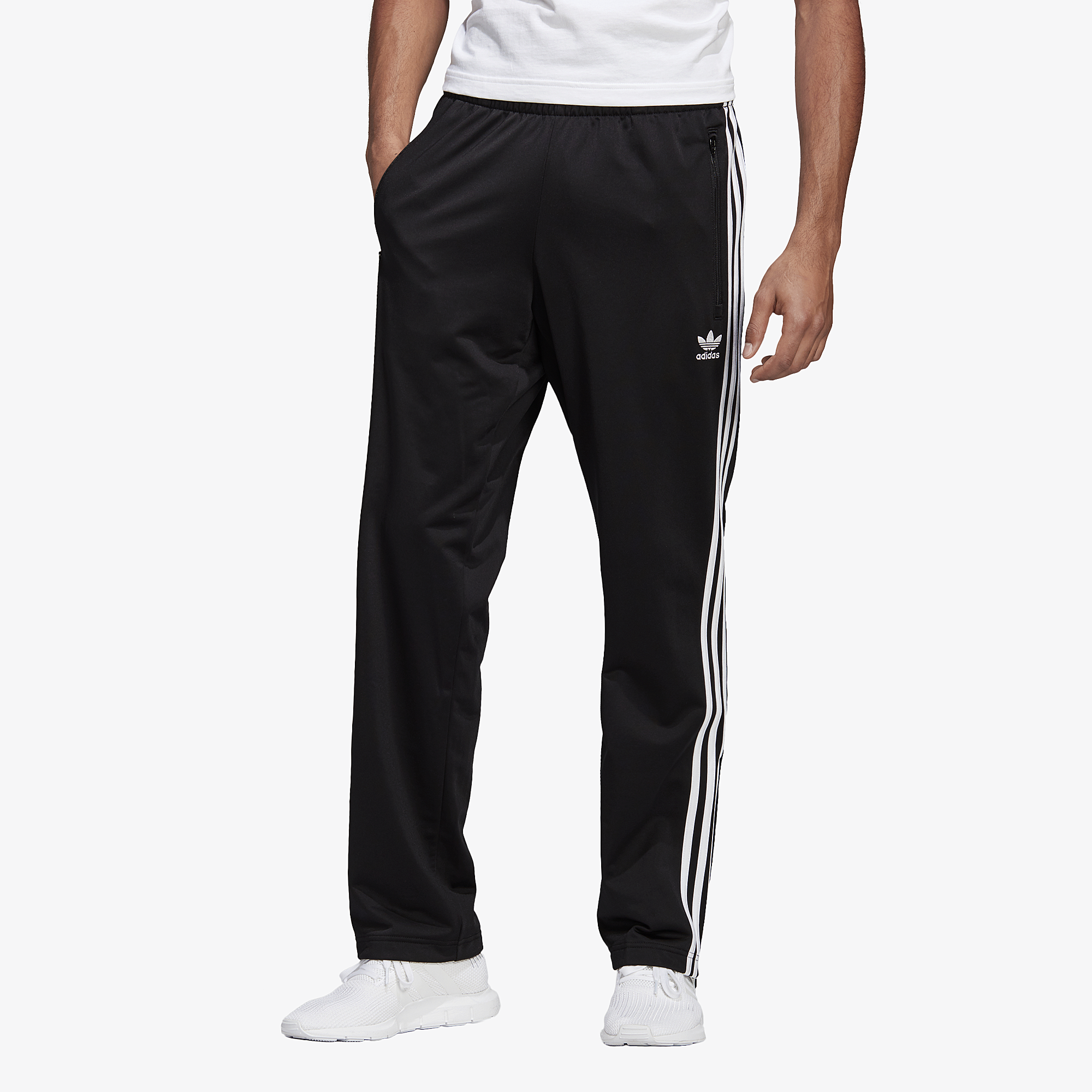 adidas old school track pants