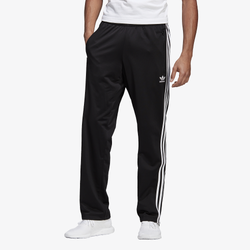 Men's - adidas Originals Firebird Track Pants - Black