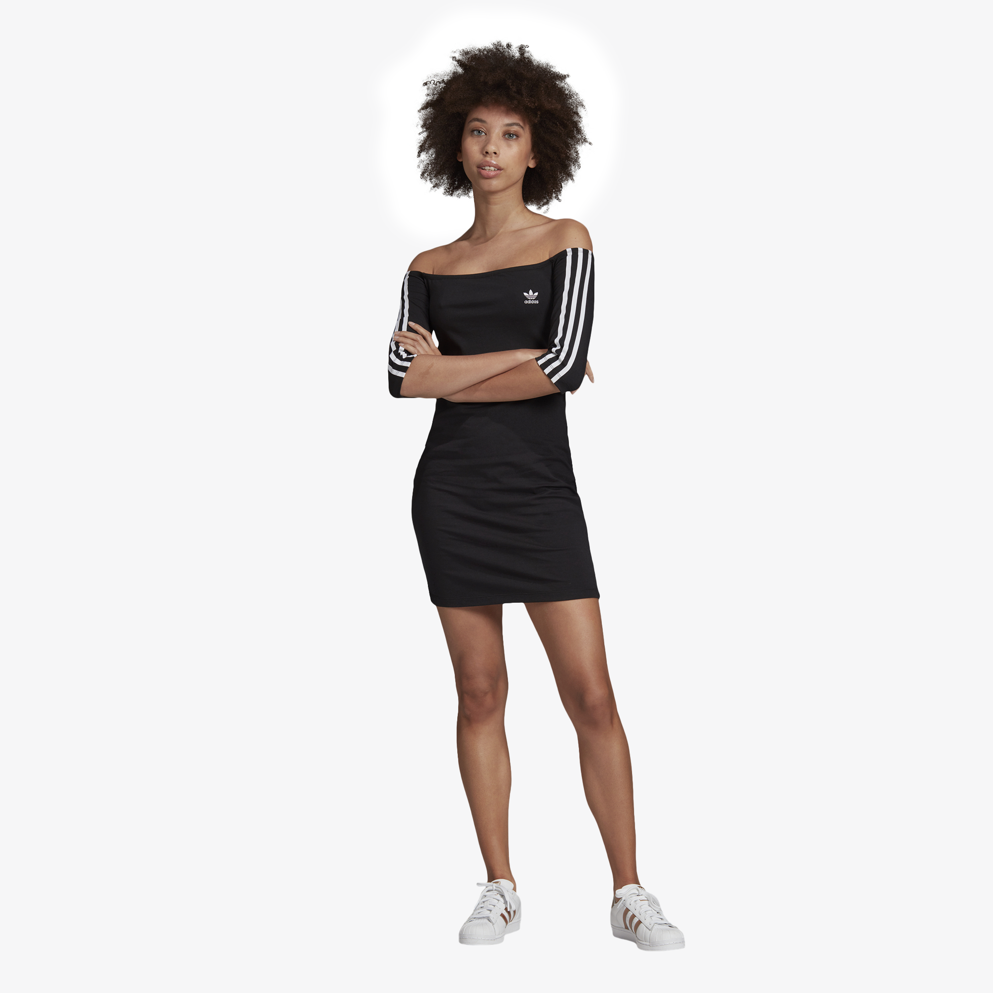 adidas dress outfit