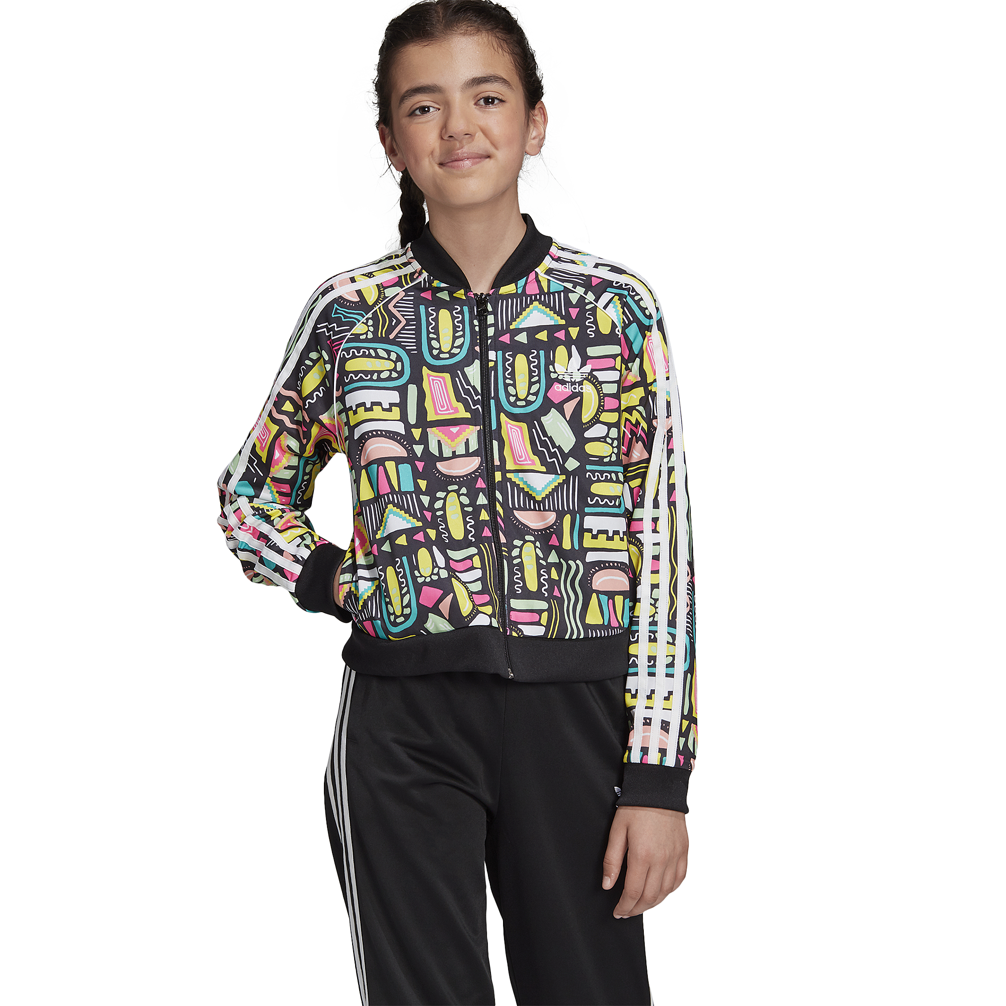 adidas varsity jacket footlocker