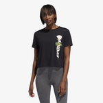 Adidas Athletics Roses Floral T Shirt Women S Champs Sports