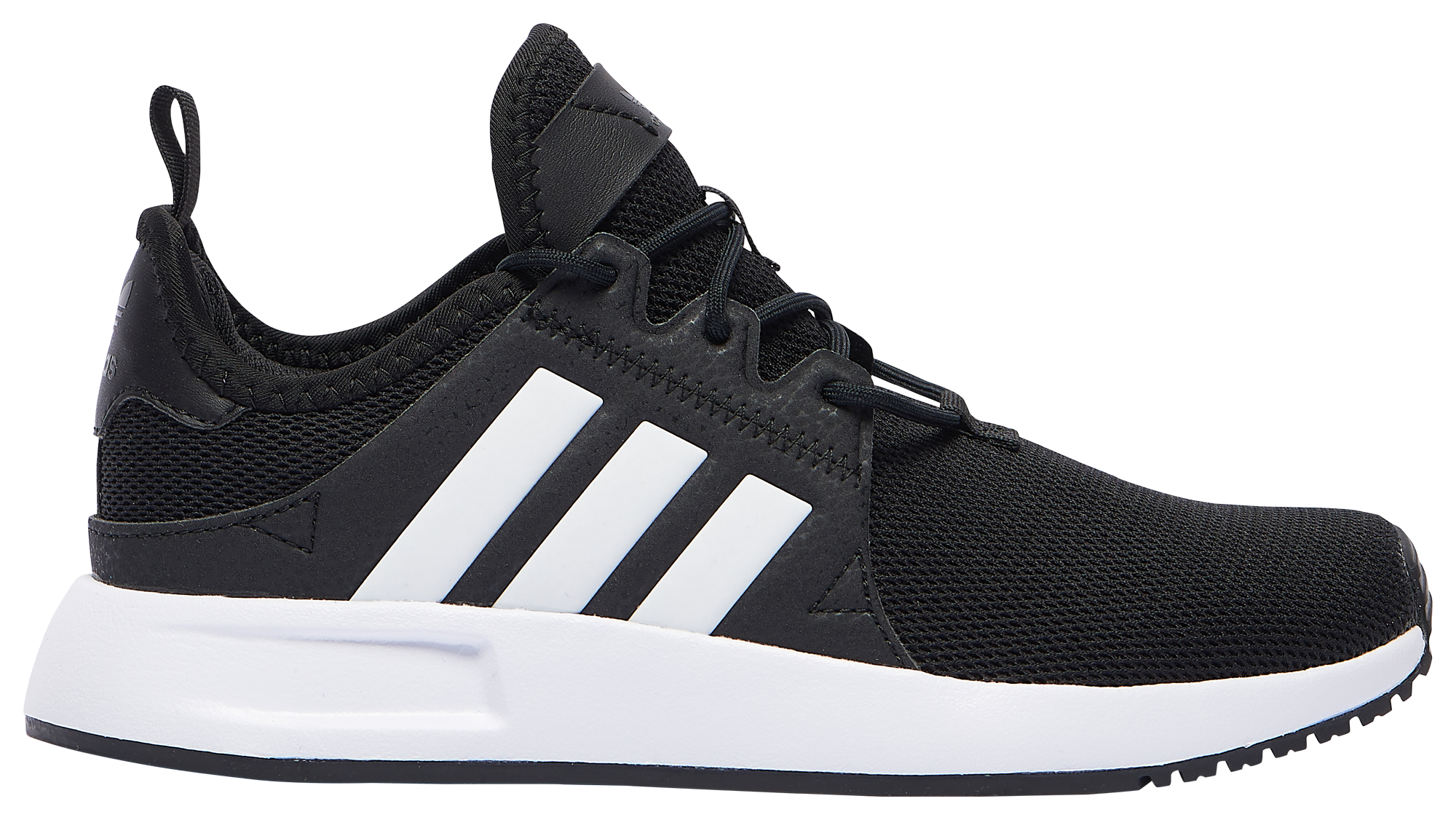 Adidas shoes hot sale x_plr black