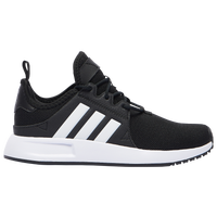 Adidas kids' x_plr grade 2025 school shoes - black