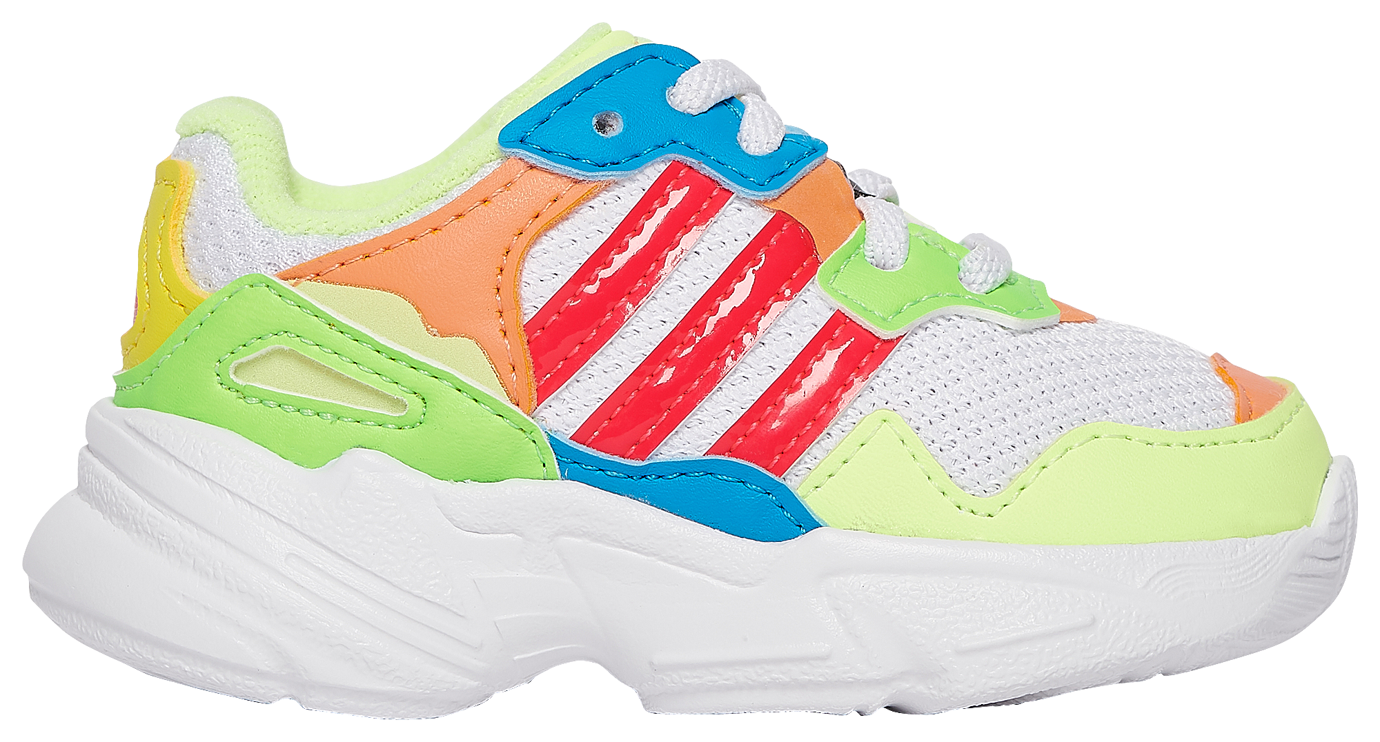 footlocker adidas yung 96