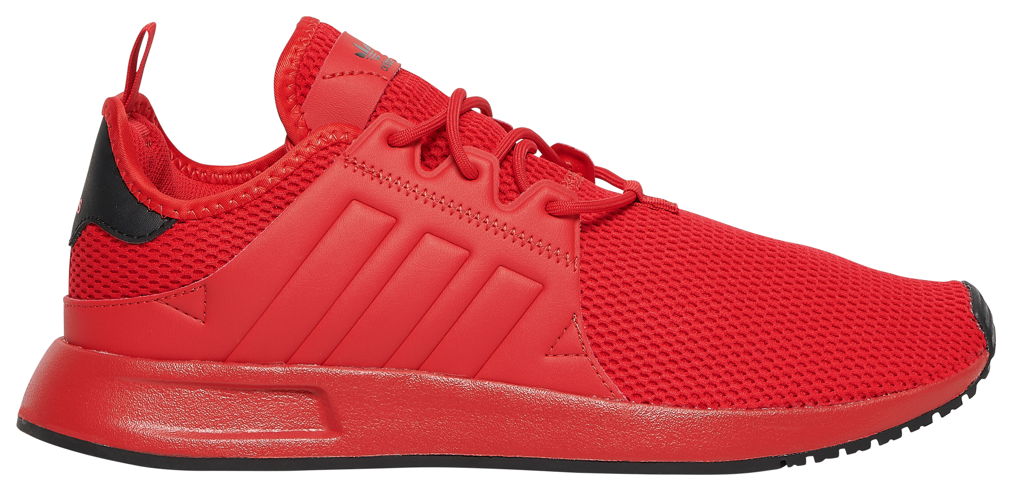 x_plr adidas red