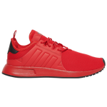 Red/Red/Black