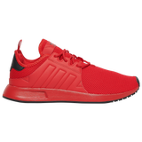 Red/Red/Black
