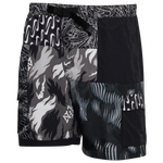 Black/Black