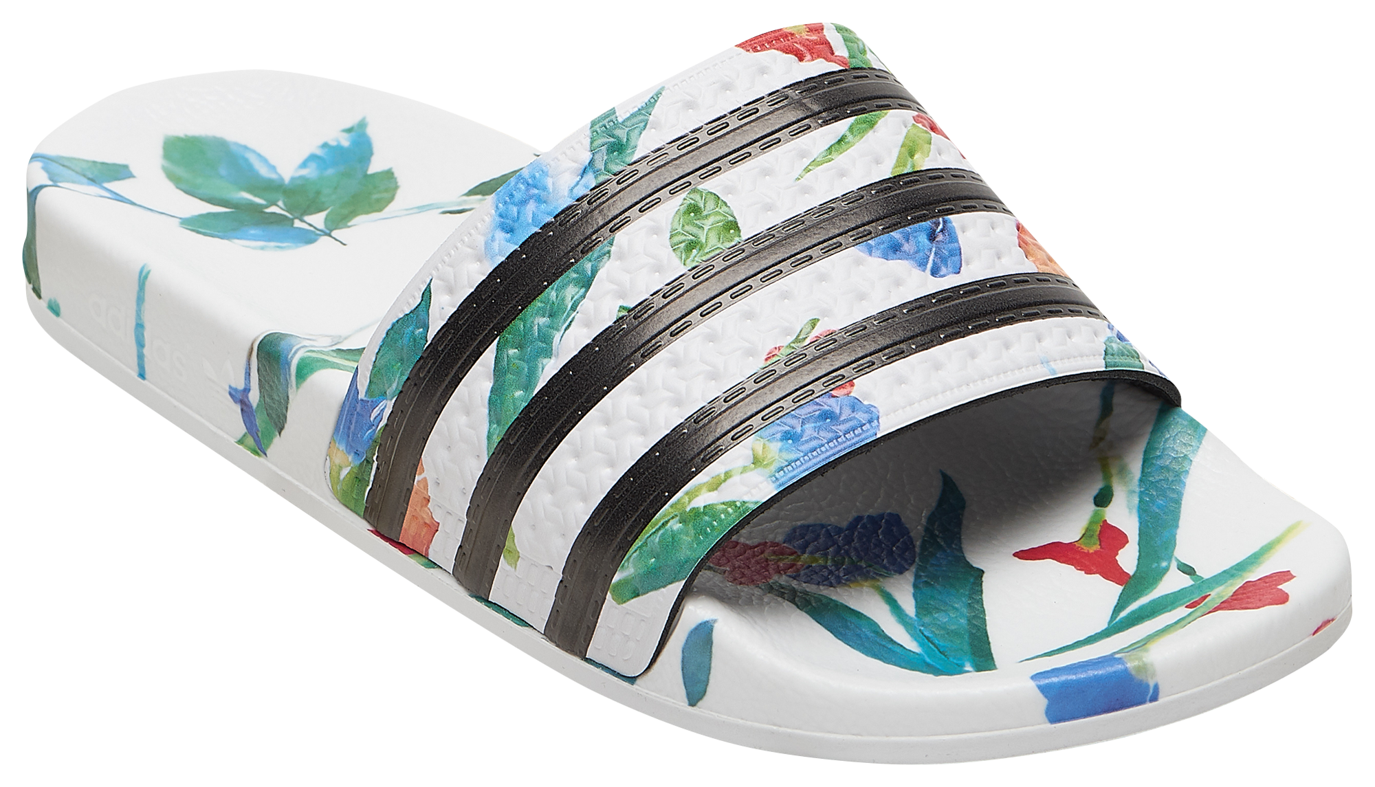 champs adidas slides