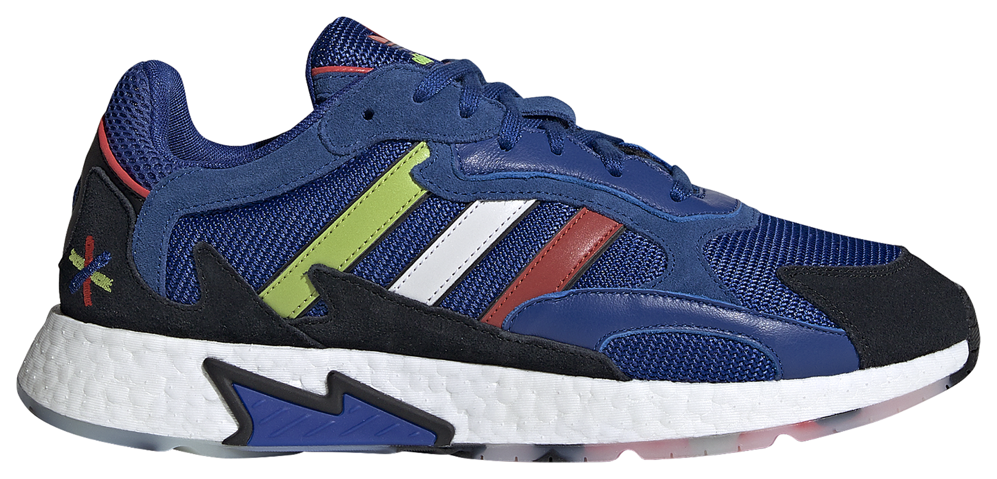 adidas tresc run blue