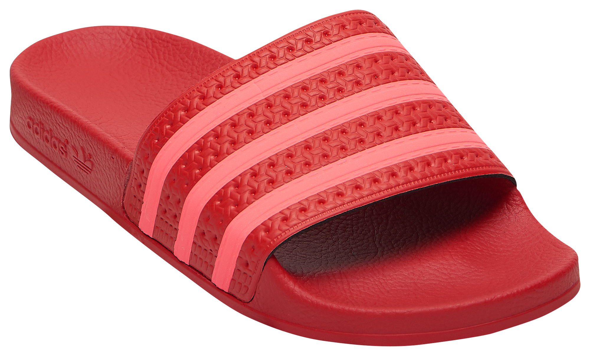footlocker womens slides