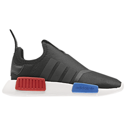 Boys' Preschool - adidas Originals NMD 360 Casual  - Core Black/White/Red