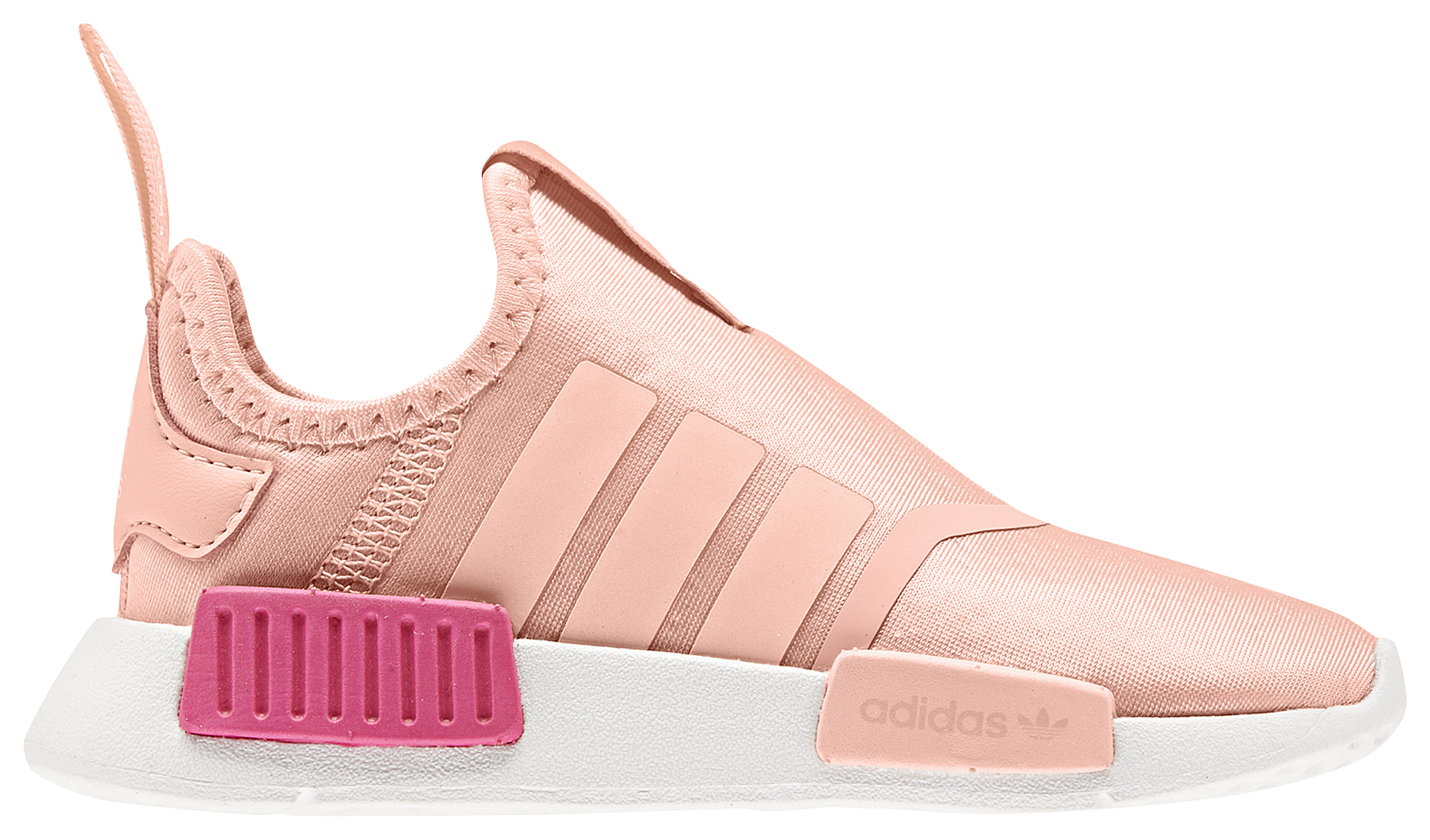 preschool nmd