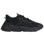 adidas Originals Ozweego Casual Sneakers - Men's Black/Black