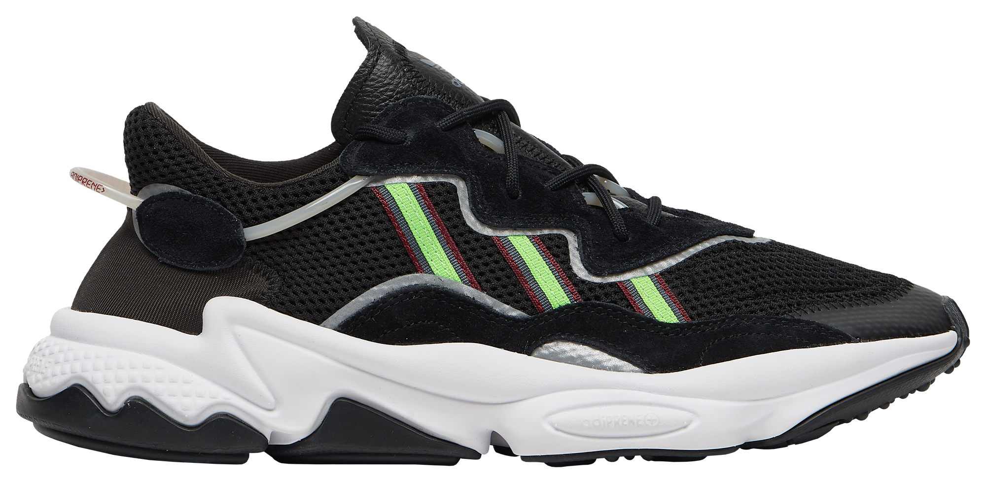 ozweego footlocker