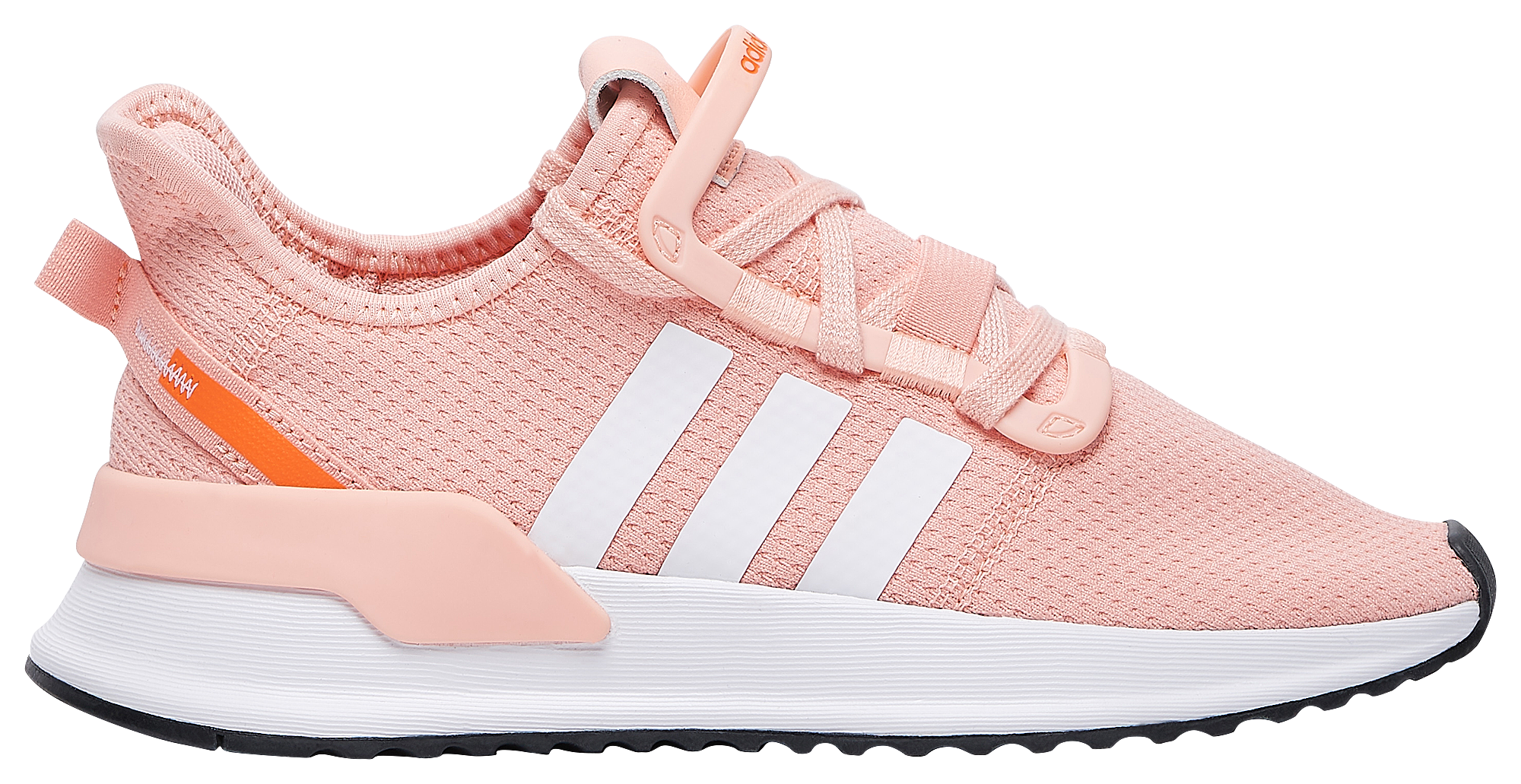 adidas girl shoes pink