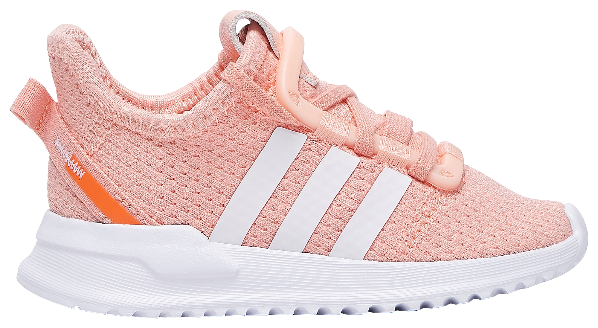 pink adidas trainers ladies