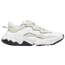 adidas Originals Ozweego Casual Sneakers - Boys' Grade School White/White/Black