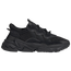 adidas Originals Ozweego Casual Sneakers - Boys' Grade School Black/Black