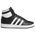 adidas Originals Top Ten RB - Boys' Grade School Black/White