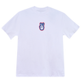Deuce NBA ASW T-Shirt -  White