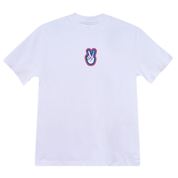 Men's - Deuce NBA ASW T-Shirt - White