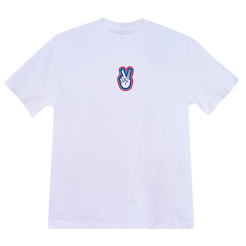 MENS - Deuce NBA ASW T-Shirt - White