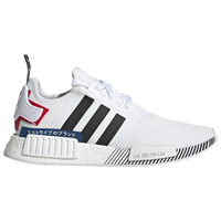 White/Black/Lush Blue- MotorCross