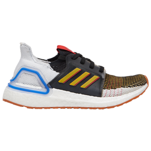 ADIDAS ULTRABOOST 4.0 TRIPLE WHITE!!!! YouTube