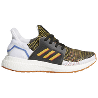 White/Black/Gold- Woody