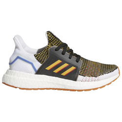 Boys' Preschool - adidas Ultraboost 19 x Toy Story 4 - White/Black/Gold