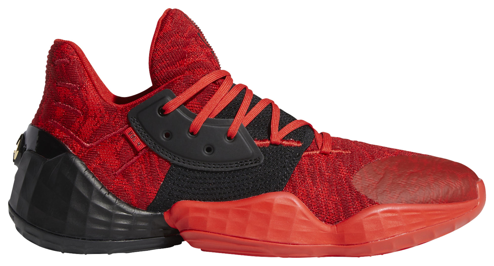 harden vol 1 eastbay