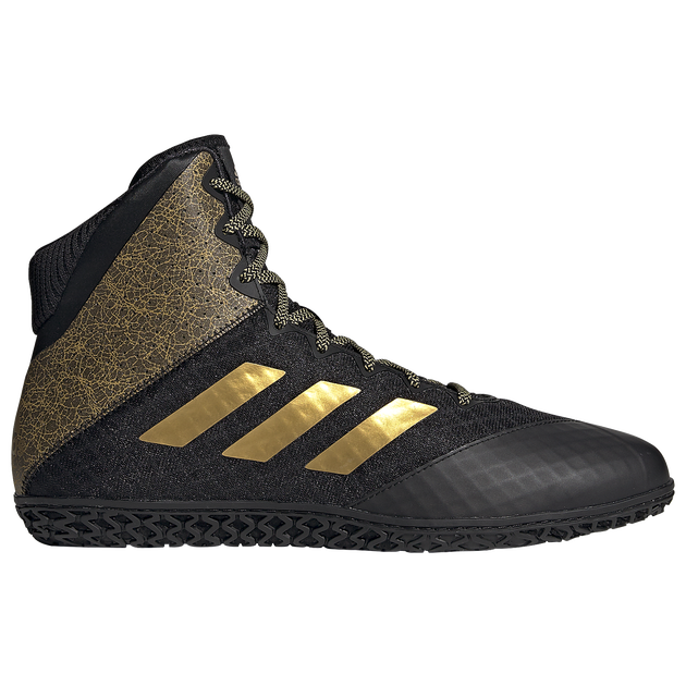 USA限定☆ボクシングレスリングシューズ☆adidas☆マッドウィザードHype☆全3色☆23cm★新品☆