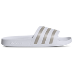 Ftwr White/Ftwr White/Platin Met