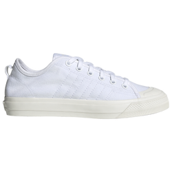 Men's - adidas Originals Nizza RF - Ftwr White/Ftwr White/Off White