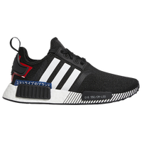 Black/White/Red