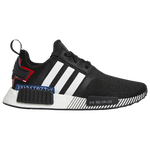 Black/White/Red