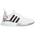 adidas Originals NMD R1 Refined E2E_Jan7 - Boys' Grade School White/Black/Red
