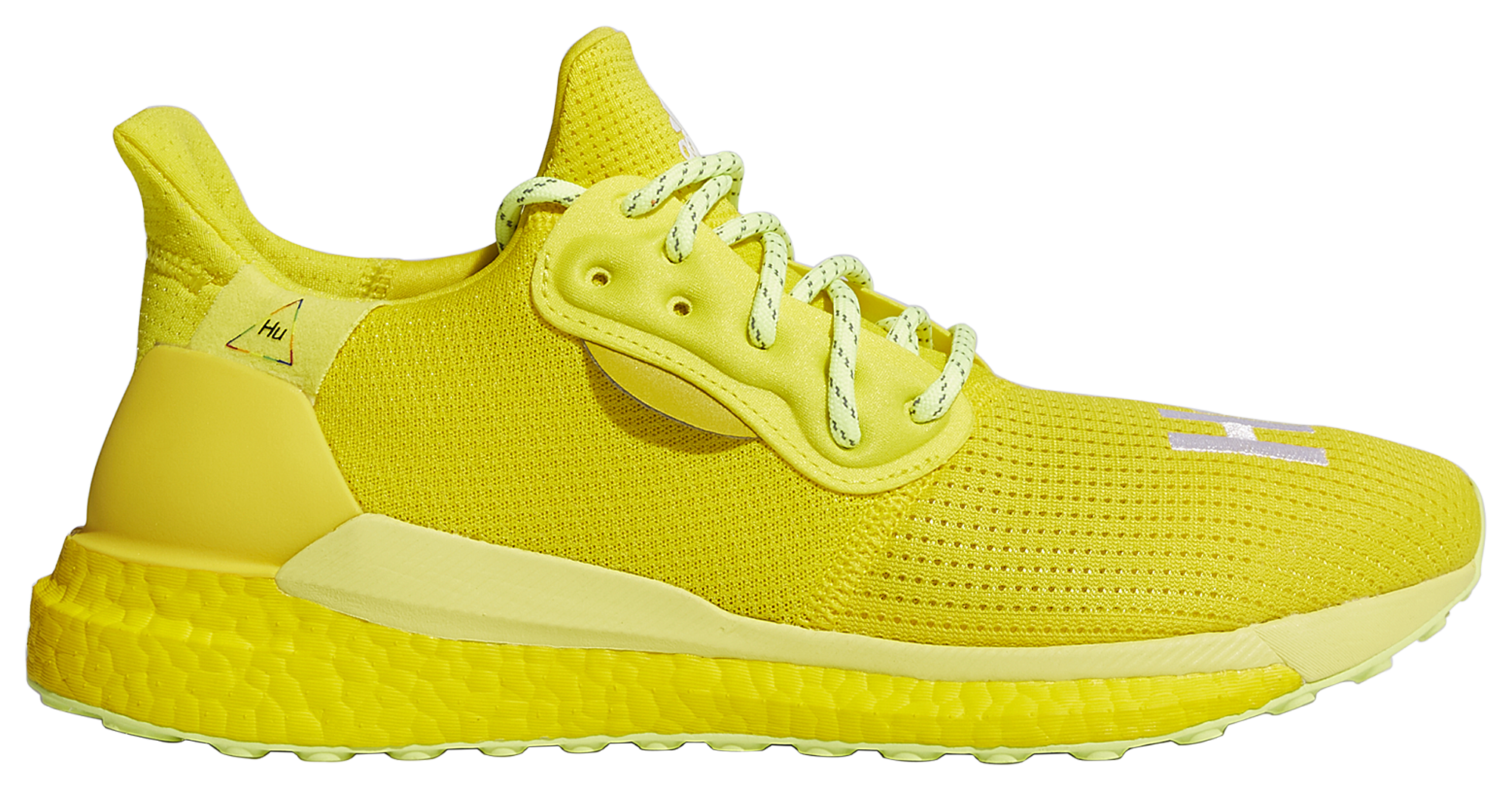 pharrell williams human race solar