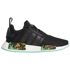 Adidas Women Originals NMD R1 Running Shoes Metallic Silver Adidas Women Originals NMD R1 Running Shoes Metallic Silver