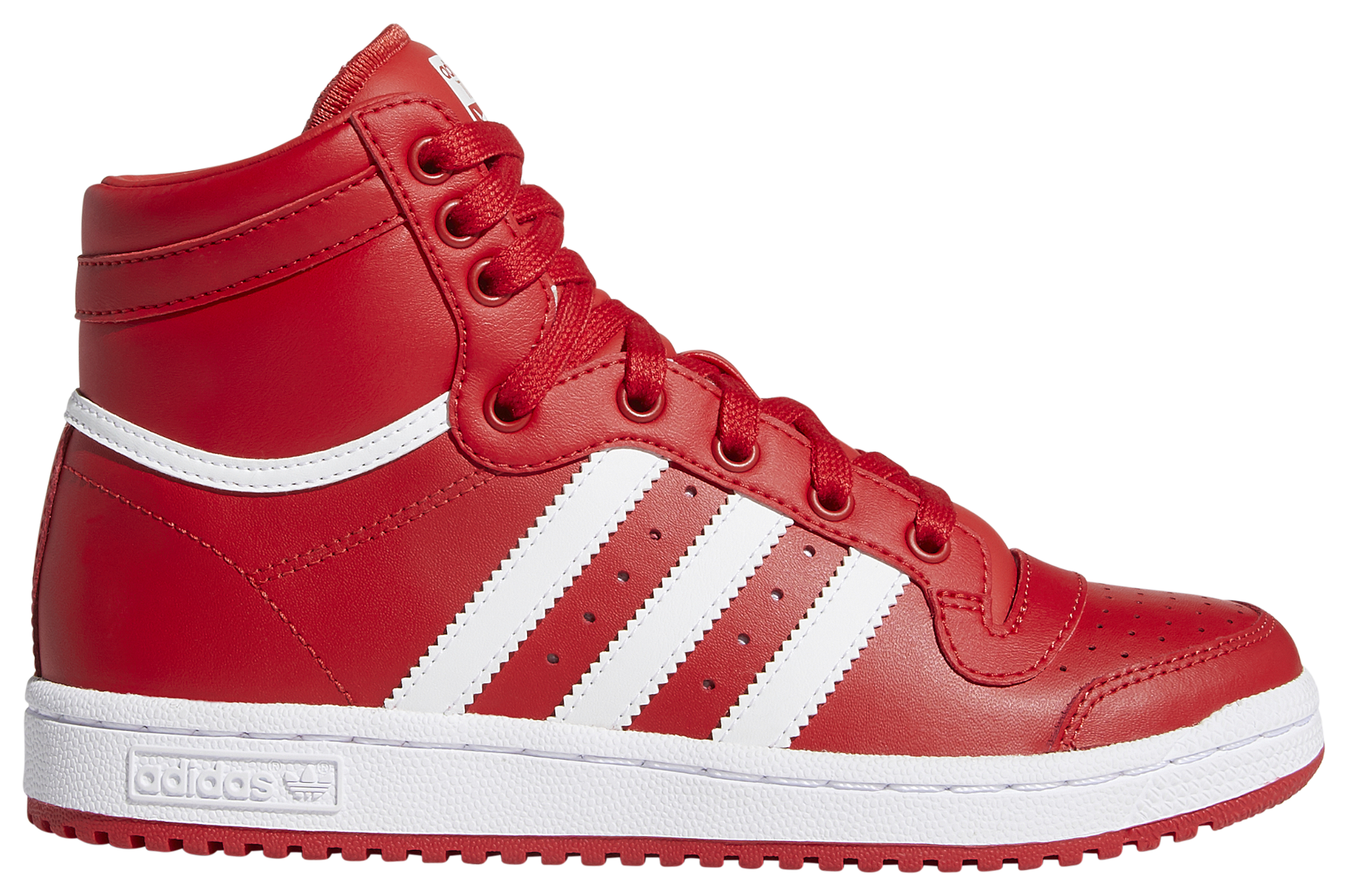 adidas top ten price