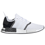 White/Black/Blue