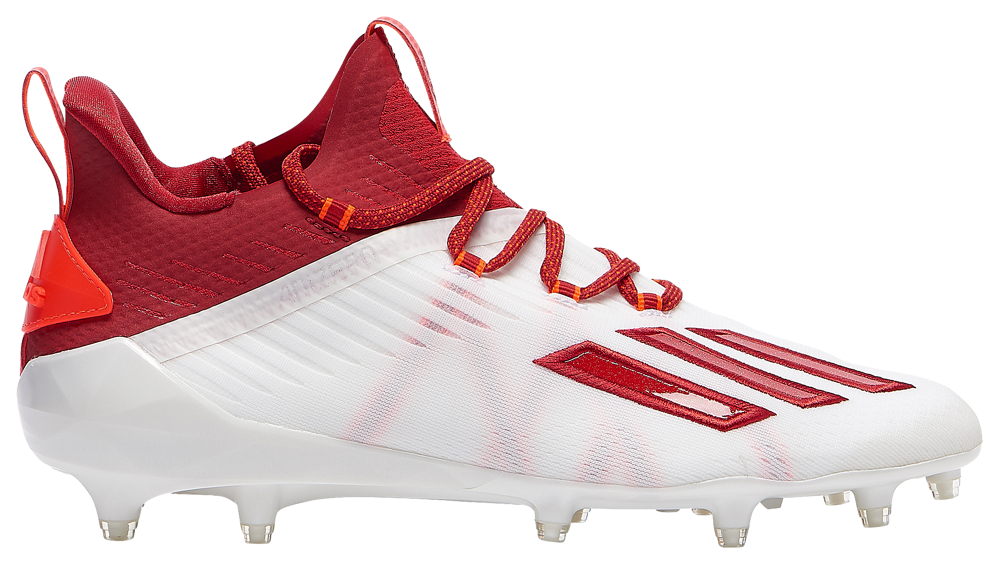 adidas white cleats