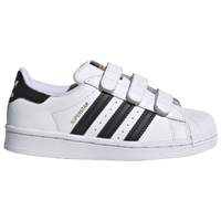 Superstar hotsell foot locker