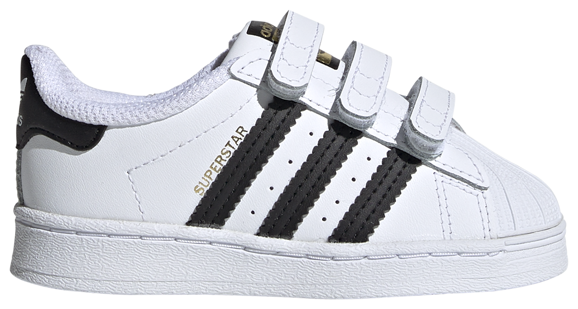 Adidas superstar outlet boys