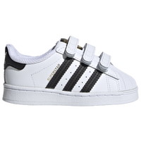 Adidas shell toe outlet toddler