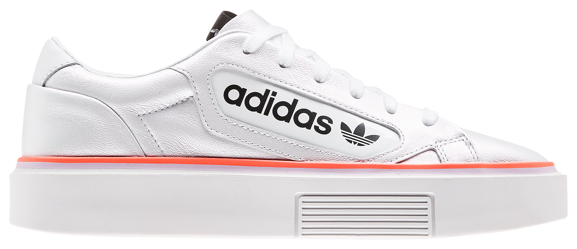 adidas Sleek Super - Women's | Lady 